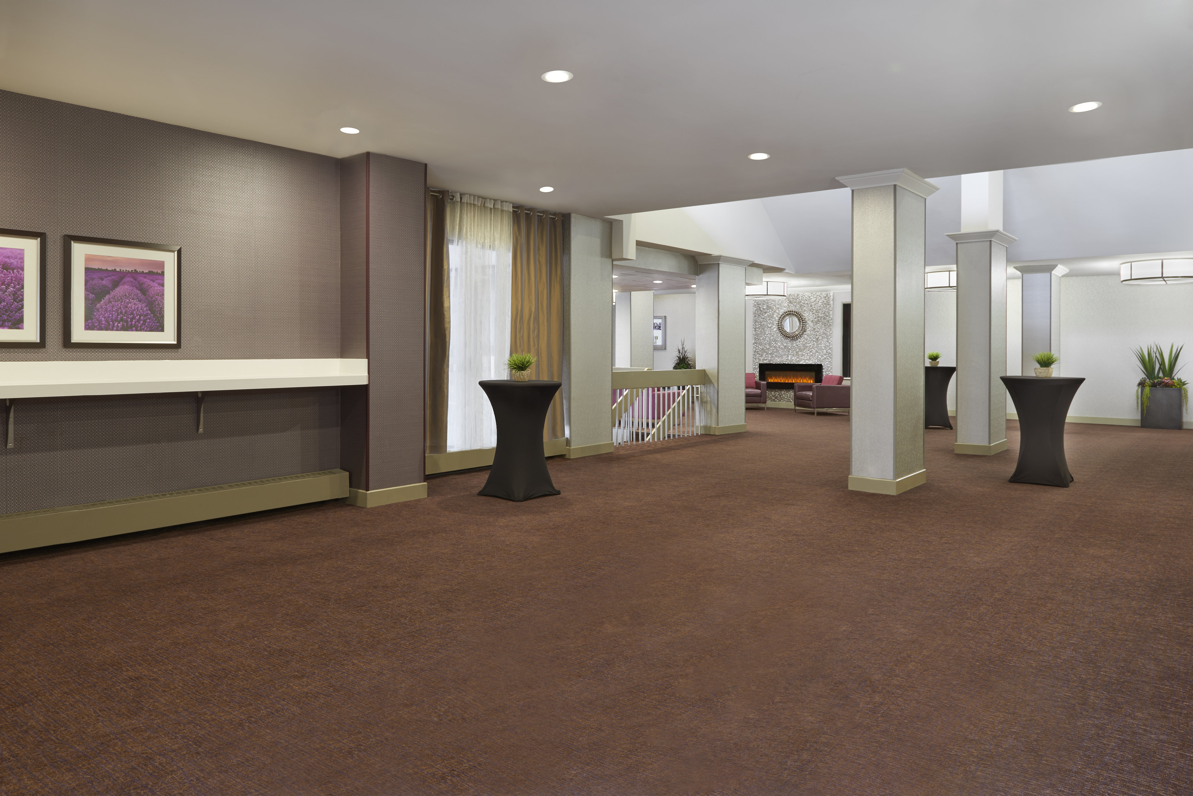 Holiday Inn Toronto International Airport Hotel 29/58