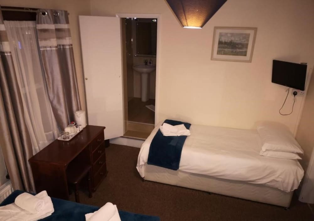 Westgate Hotel 20/52