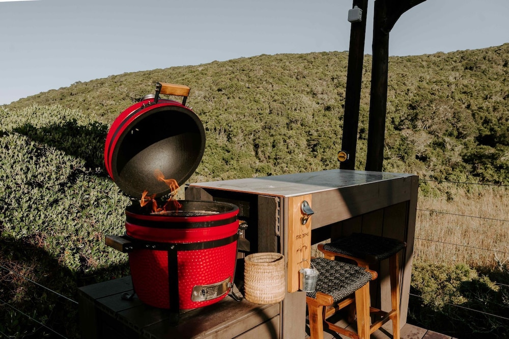 Thunzi Bush Lodge 10/50
