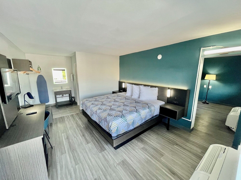 Studio6 Jackson, MS - I-55 18/41