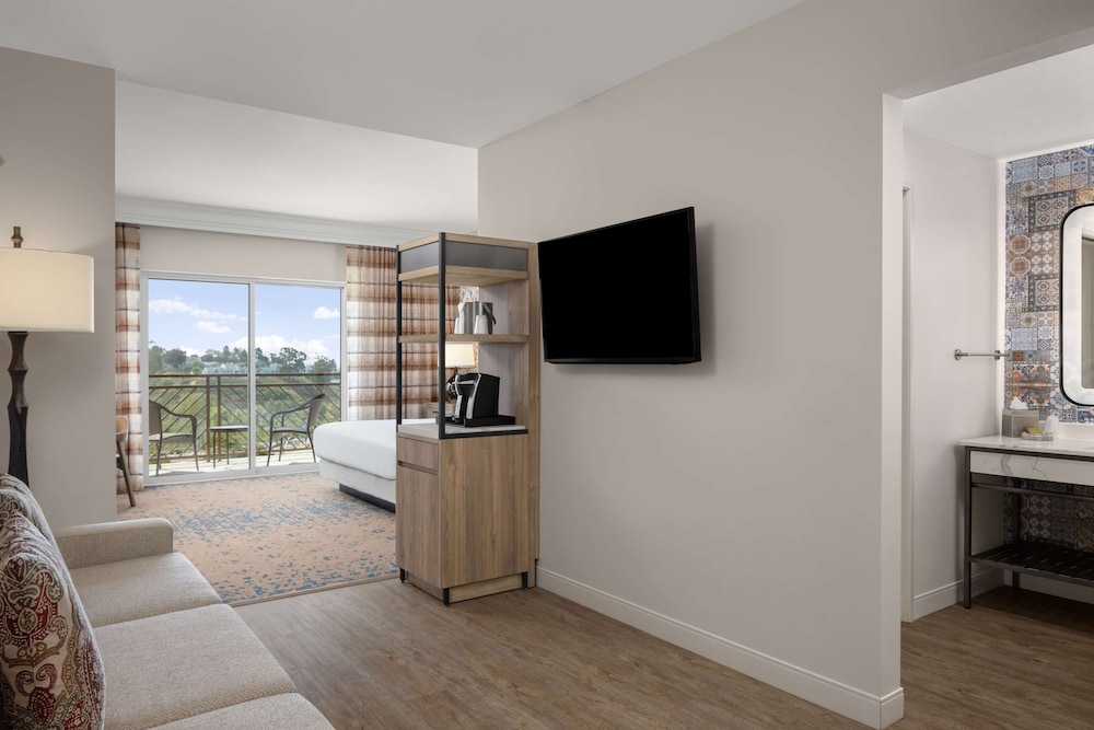 The Cassara Carlsbad Tapestry Collection By Hilton 42/63