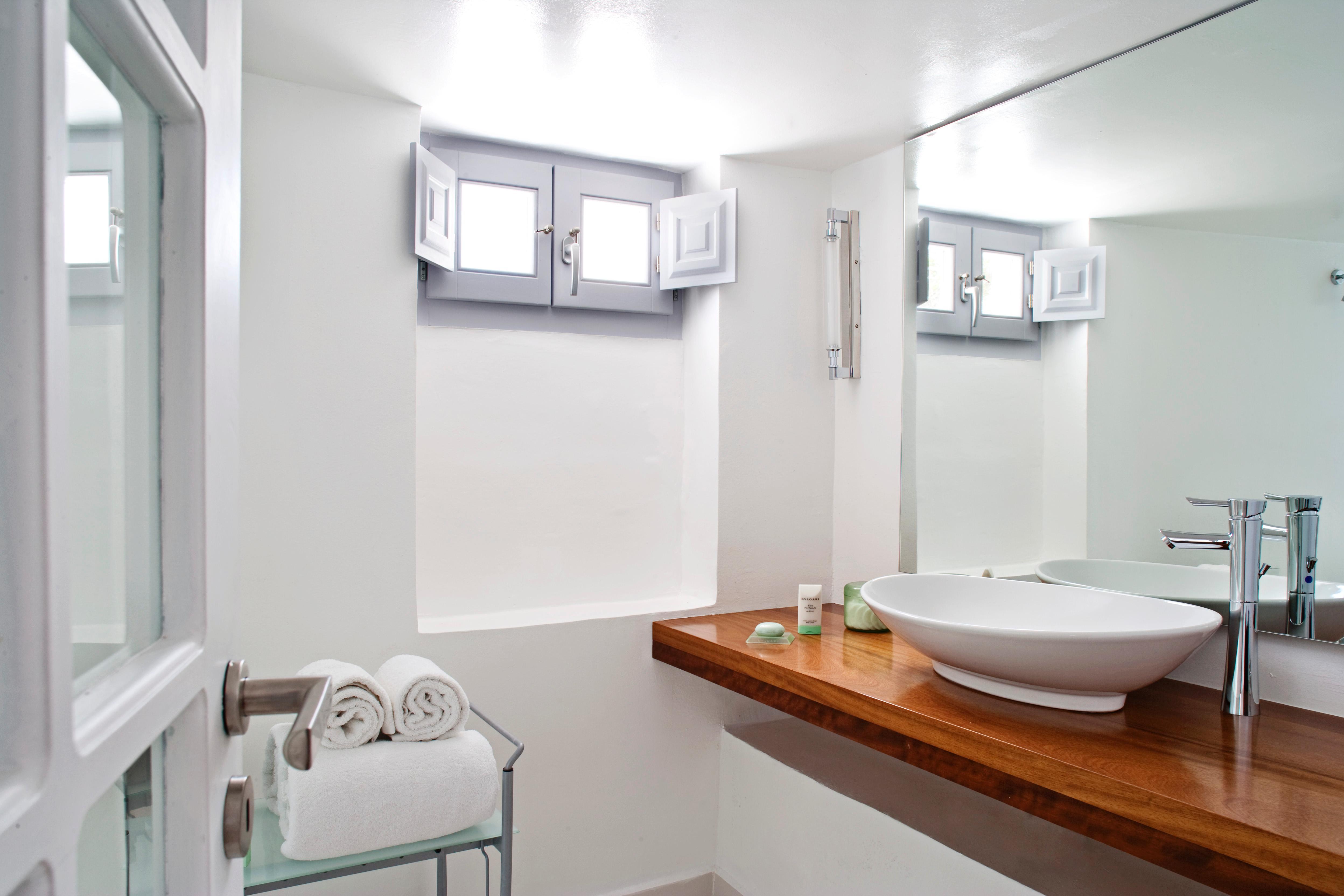 HONEYMOON, SUITE, PLUNGE POOL