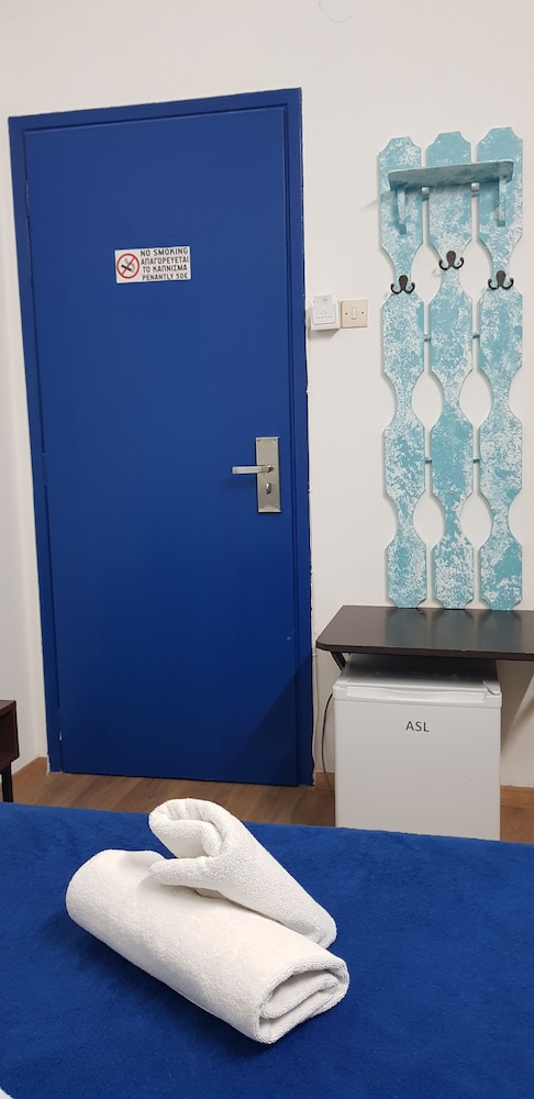 Sparta Team Hotel - Hostel 24/73