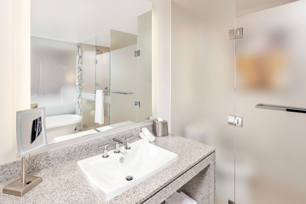 Hilton Club West 57th Street New York 16/37