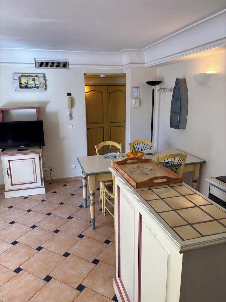 Lagrange Vacances Port Marine 15/65