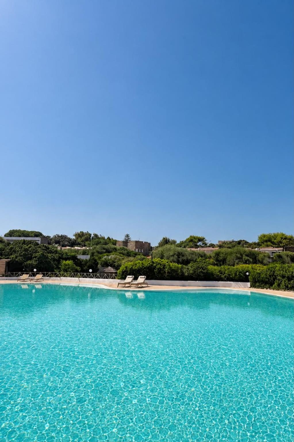 Cala Lupo Resort 25/31