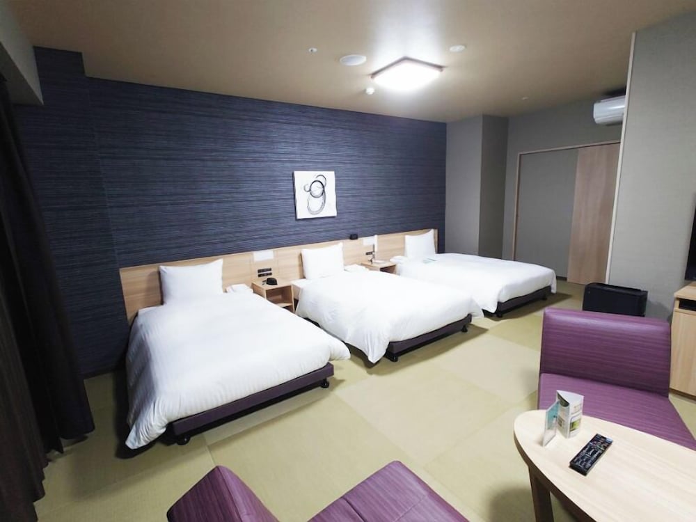 Hotel Route-Inn Matsue 19/50