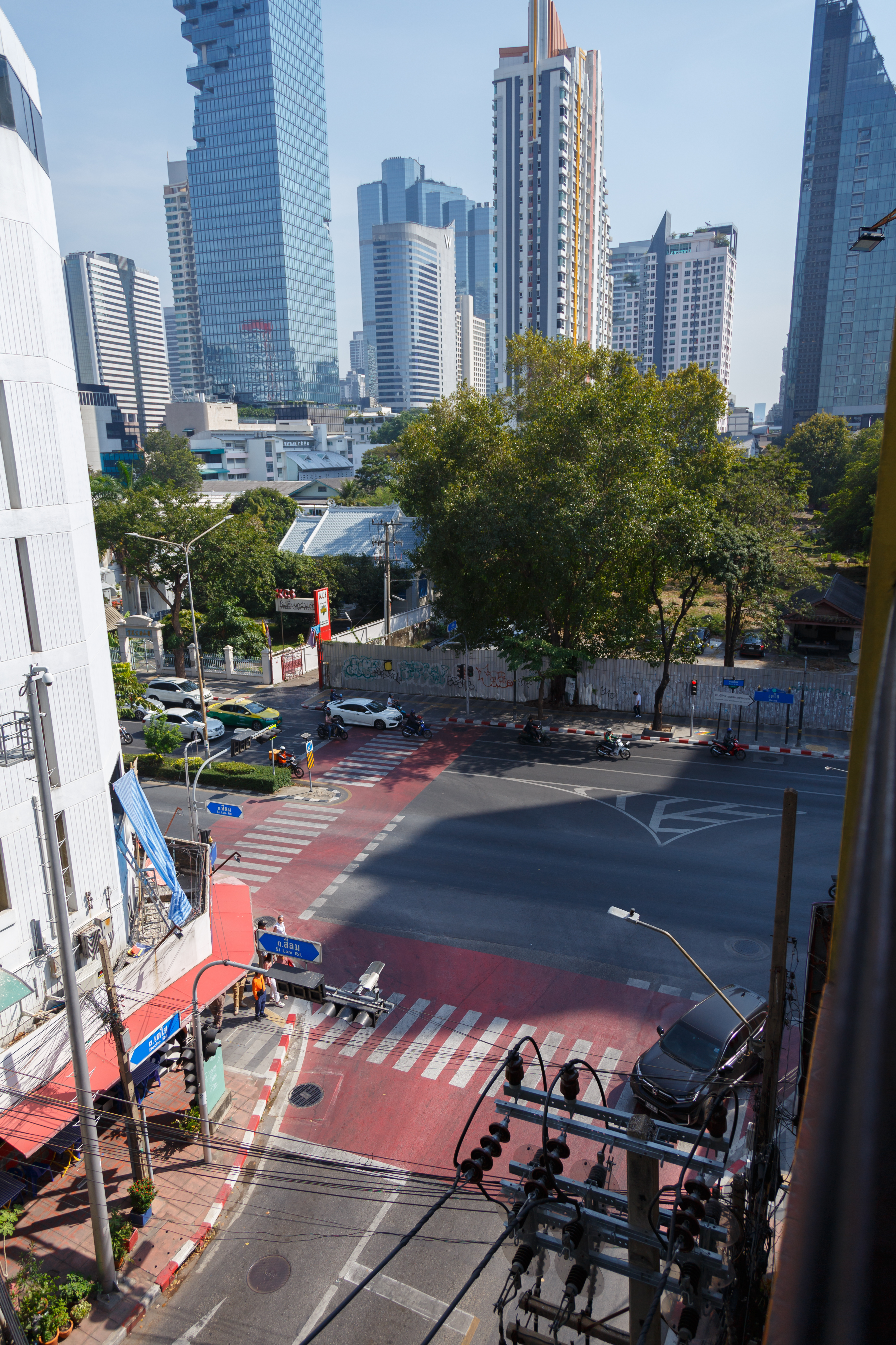 UPAR Hotels Silom 48/52