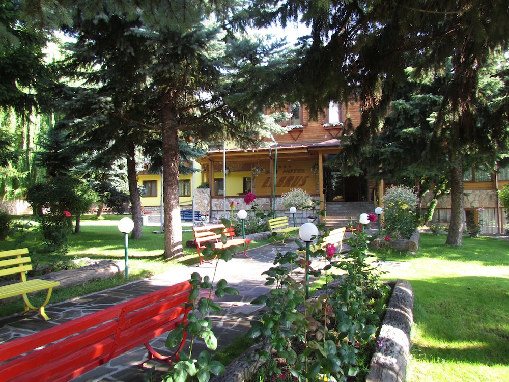 Elbrus Spa 36/38