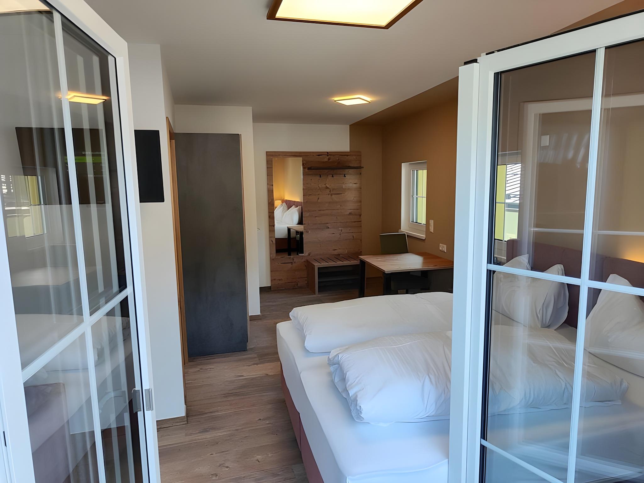 Hostel Bad Goisern 14/32