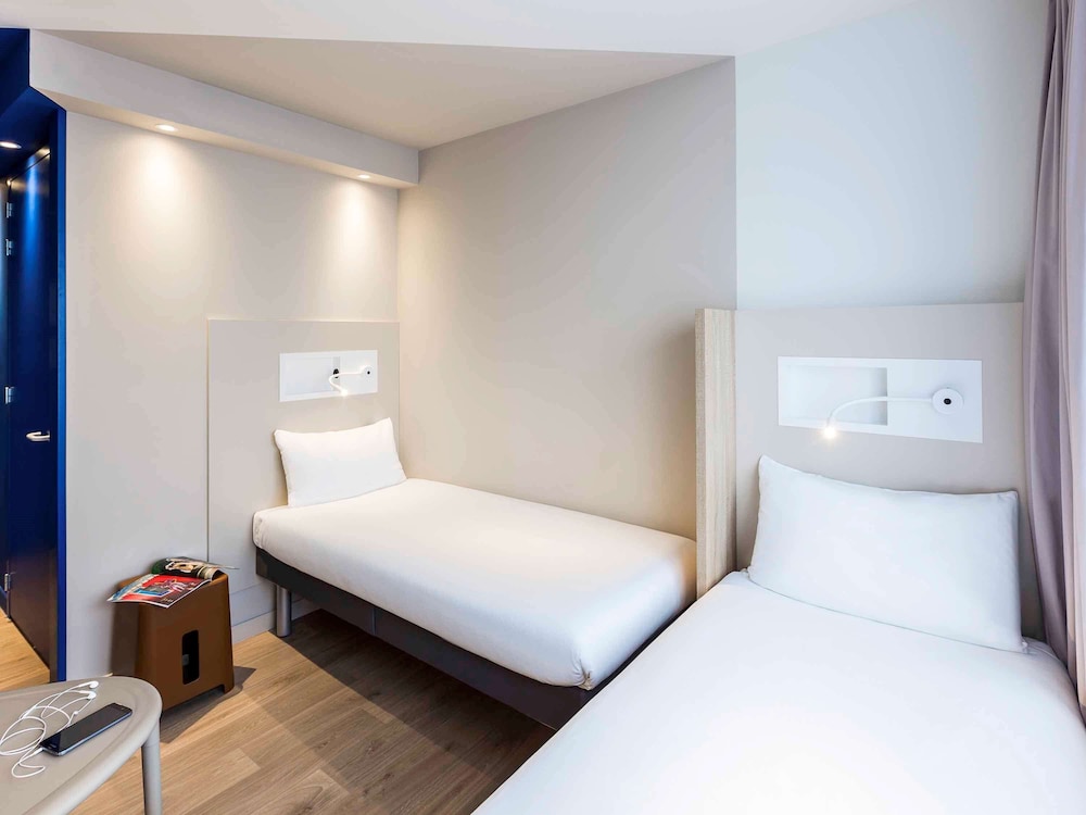 Ibis Budget Amsterdam City South 17/70