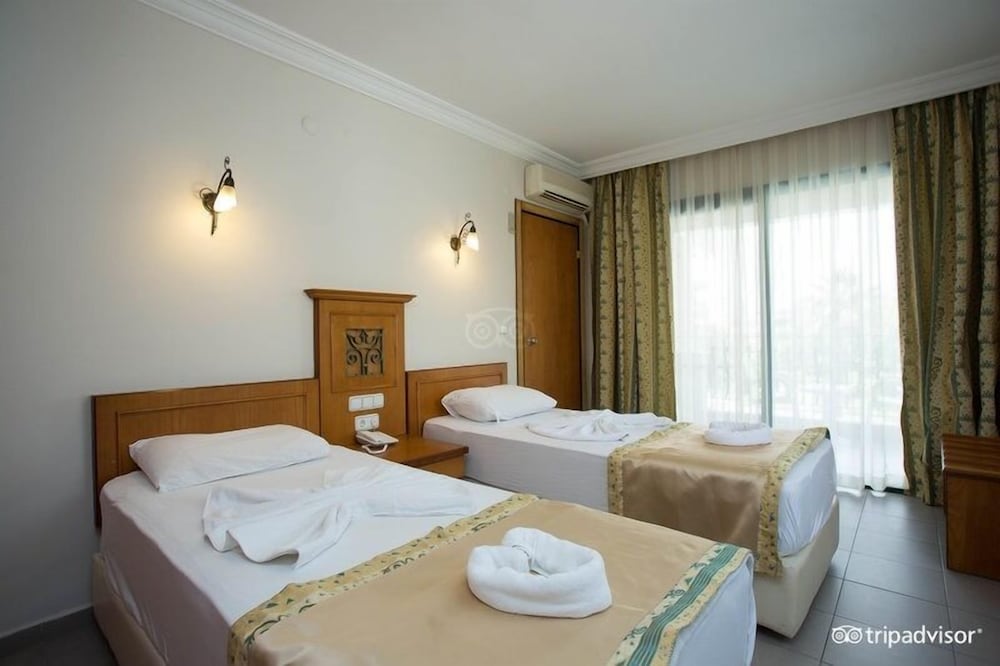 Aegean Princess Apart Hotel 17/50