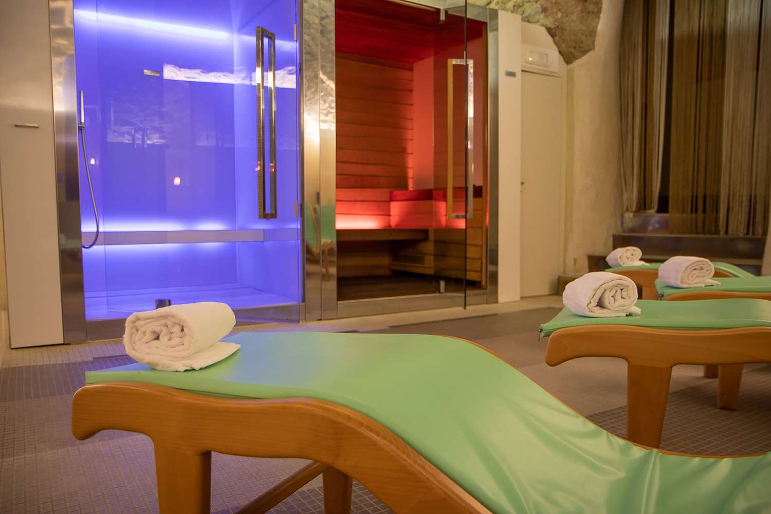 Hotel Centrale, BW Signature Collection 16/22