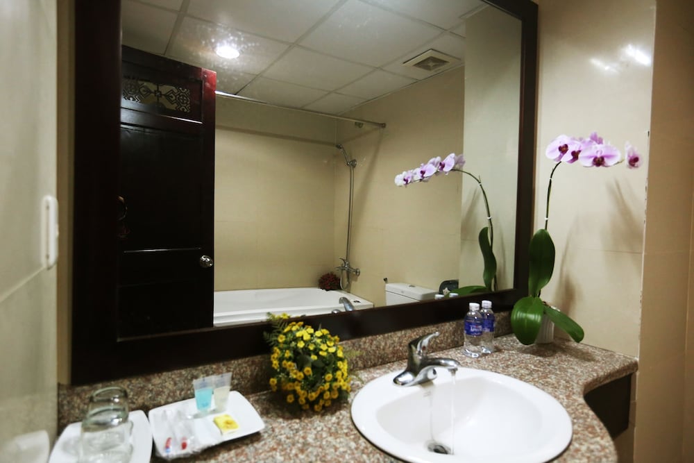 La Lanette Hotel Hue 18/19