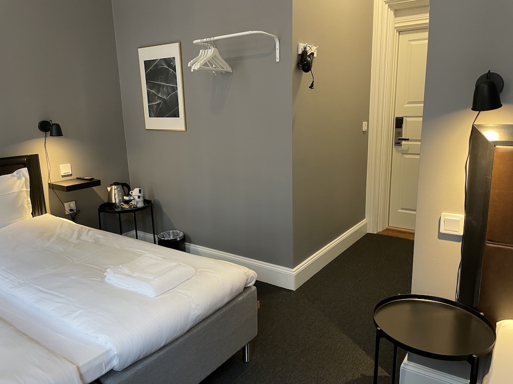 Unique Hotel Jungfrugatan 8/70