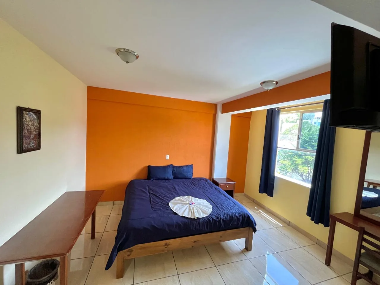 Hotel Casa Rus 5/13