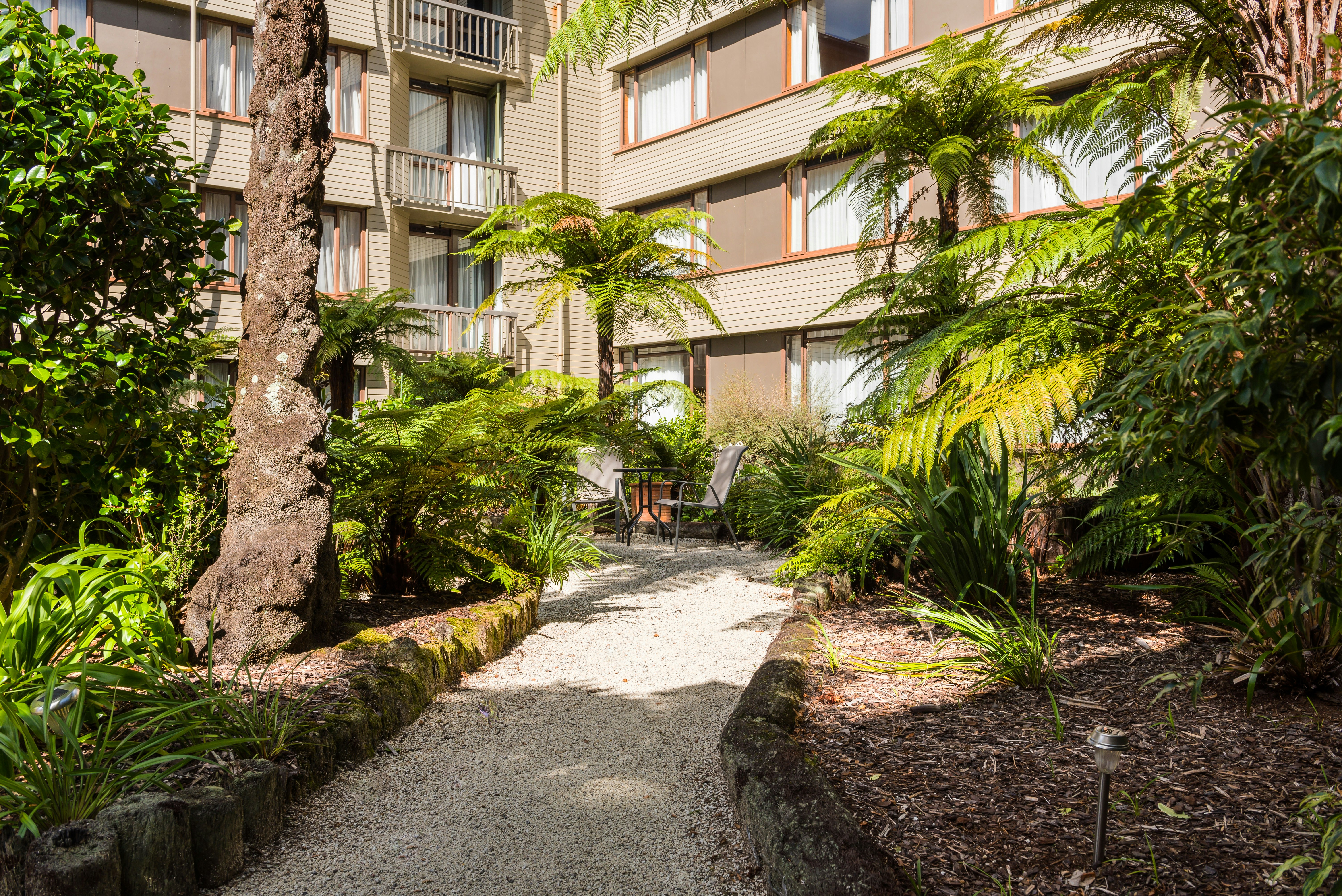 Millennium Hotel Rotorua 82/85