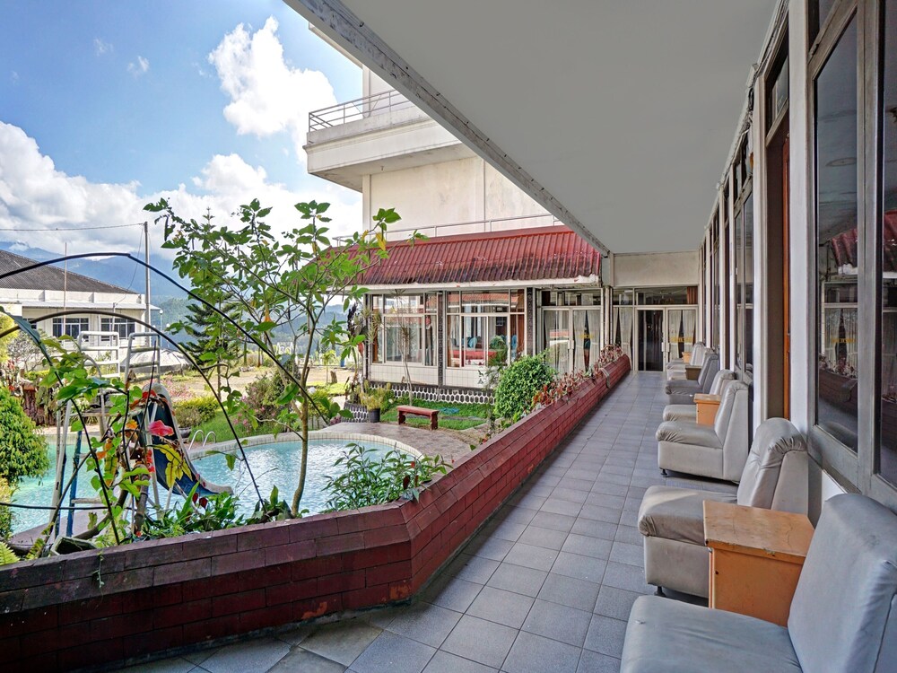 OYO 90028 Hotel Victory 27/31