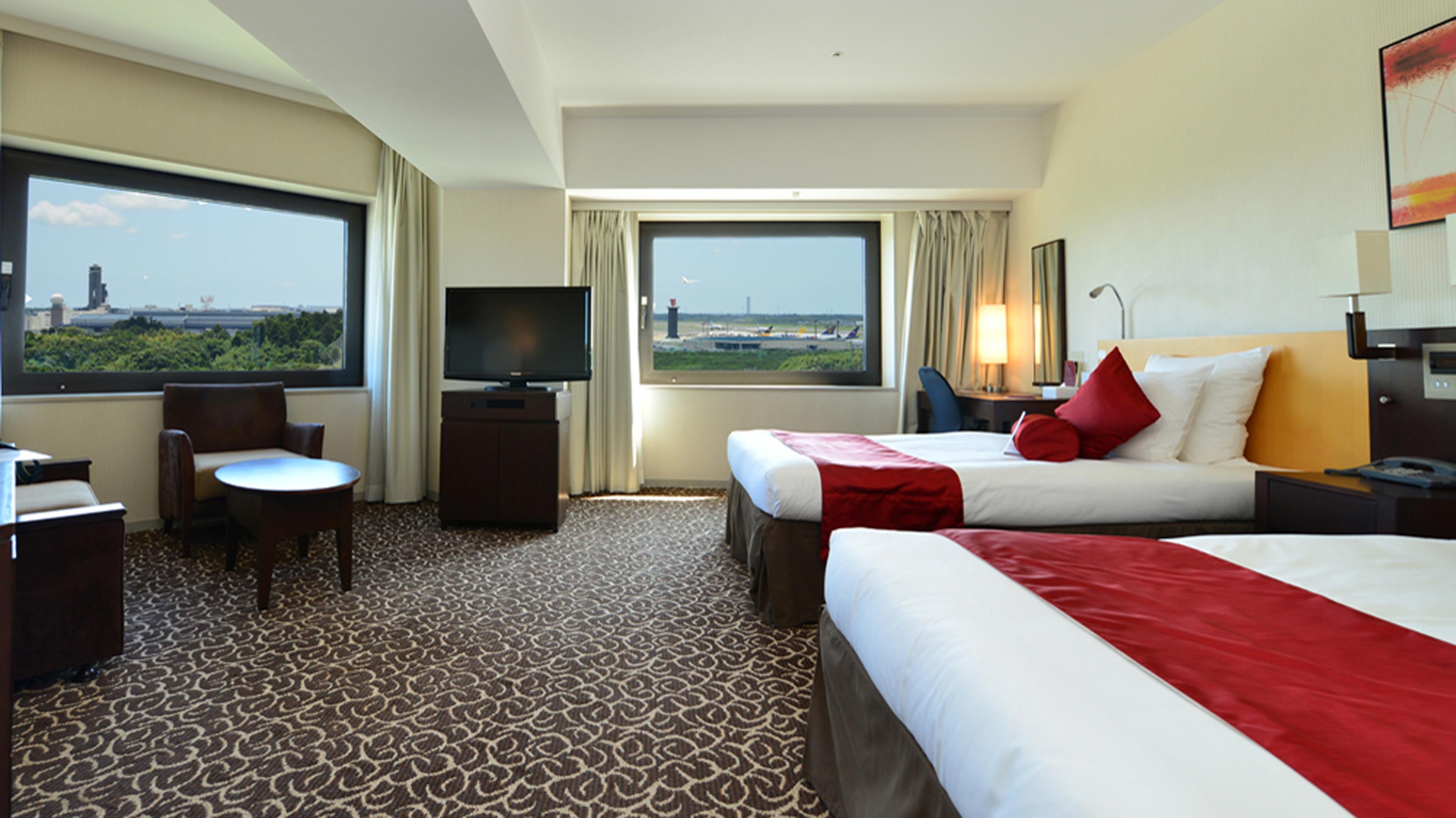 Ana Crowne Plaza Narita 22/73