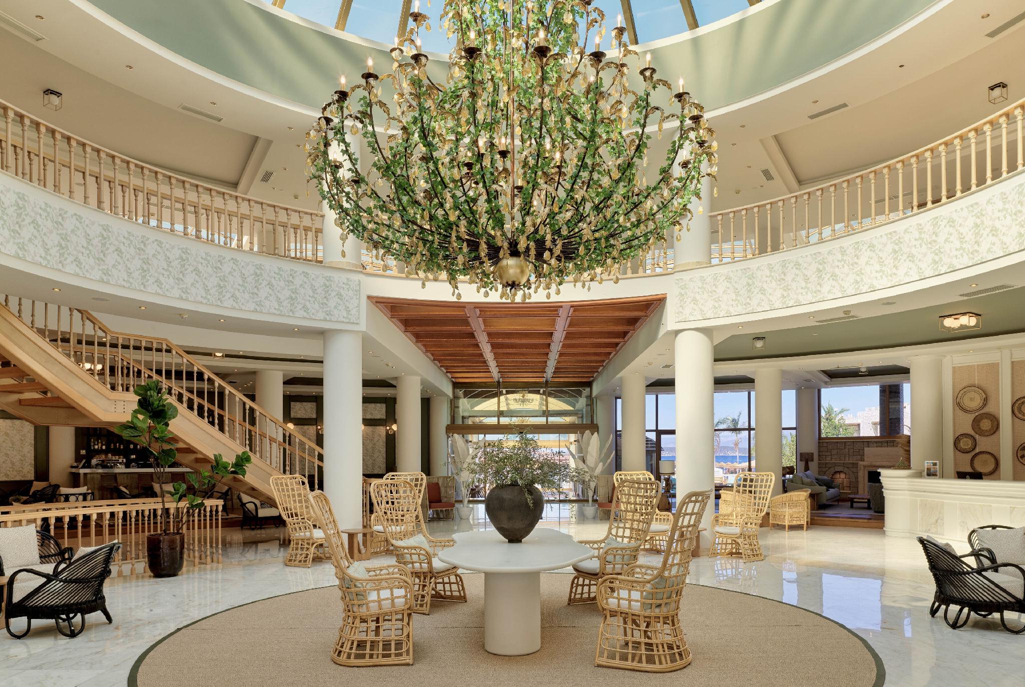 SEAFOS Luxury Resort & Spa 33/55