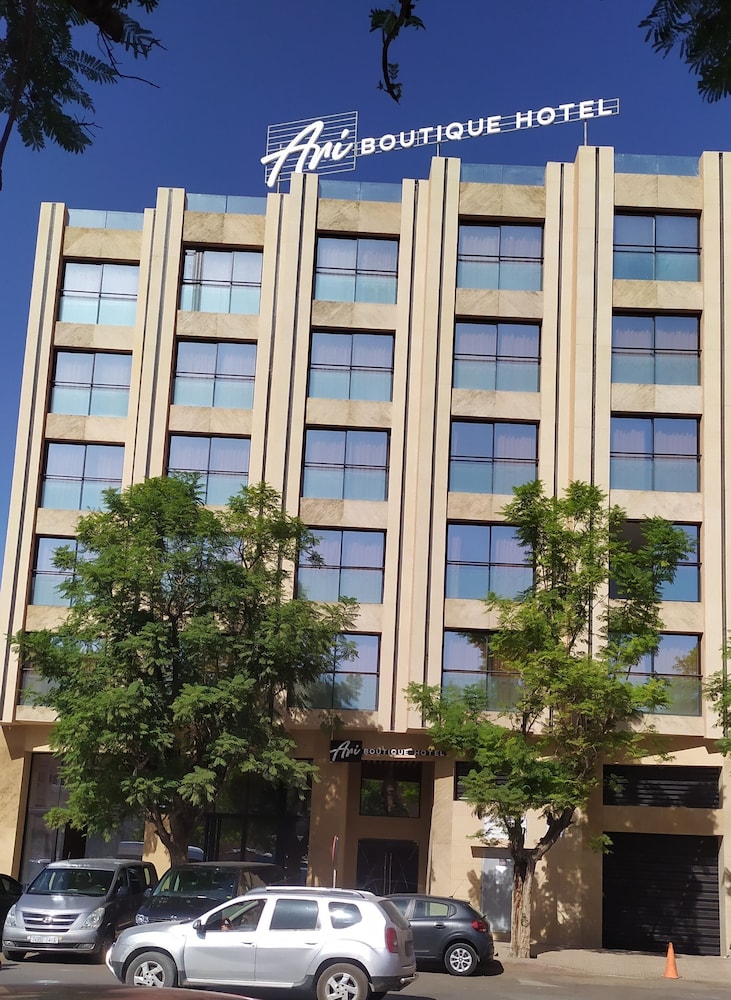 Ari Boutique Hotel - Adults only +18 44/47