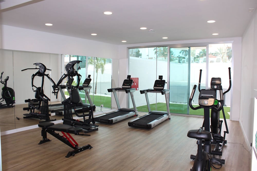 Hotel LIVVO Dunagolf Suites 24/50