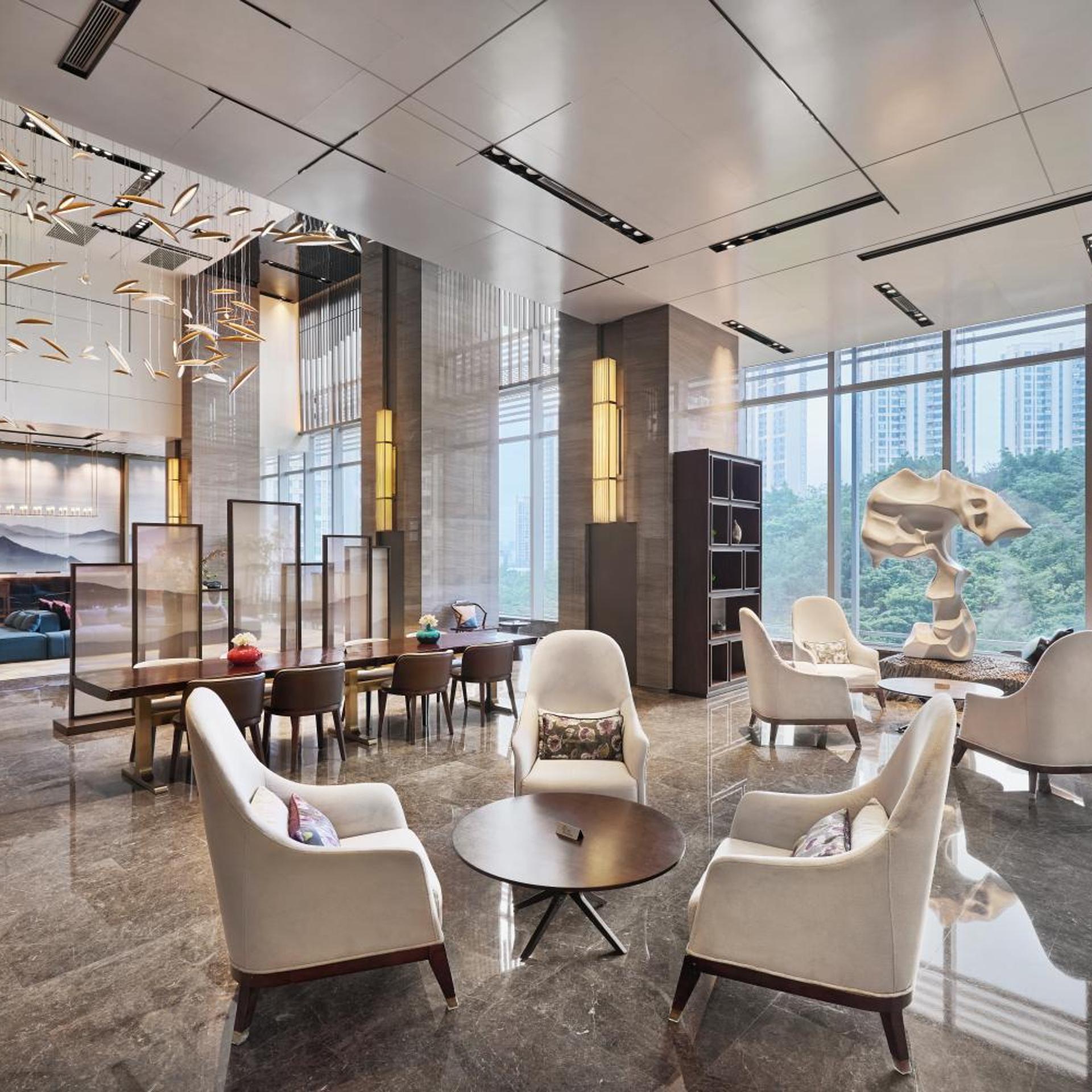 Wyndham Garden Foshan Jinshazhou 41/55