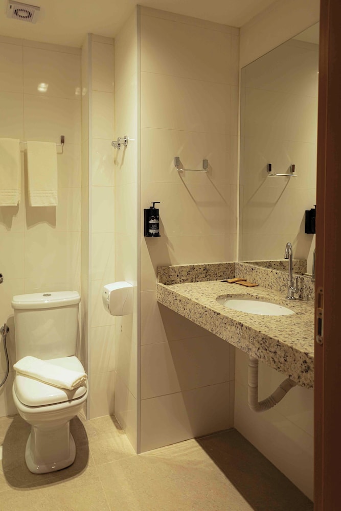 Bristol Castanhal Hotel 49/51