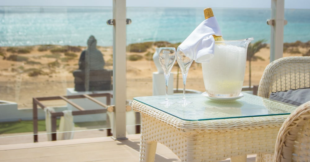 Hotel LIVVO Budha Beach 20/70