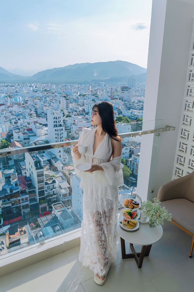 Astica Hotel Nha Trang 7/50
