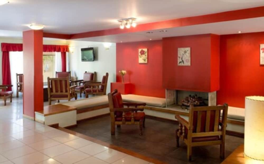 Hotel Internacional Bariloche 29/51
