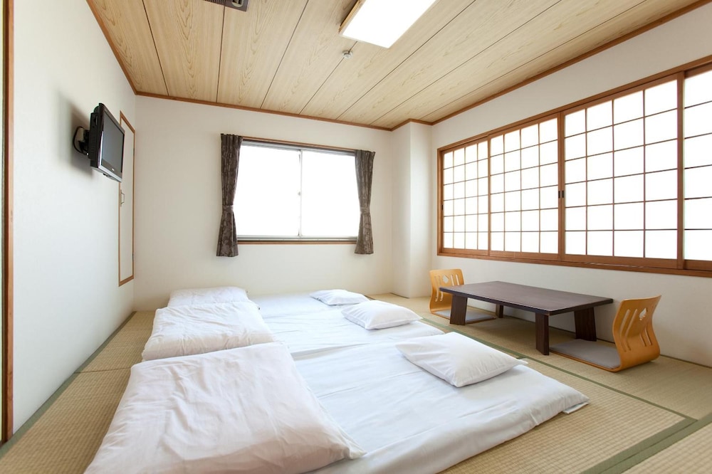 Beppu Ekimae Hotel Hayashi 15/27