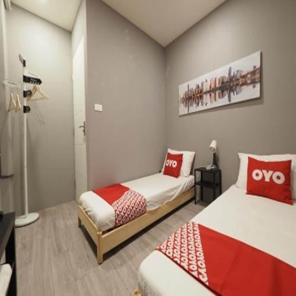 Bossa House Hostel & Cafe 22/57
