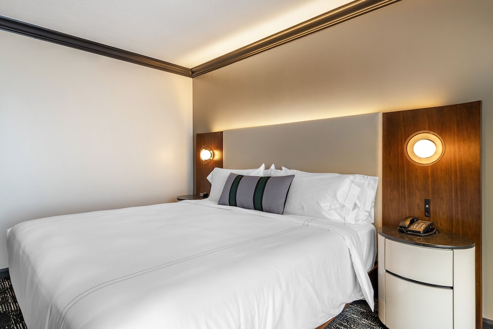 Omni Austin Hotel Downtown 6/39