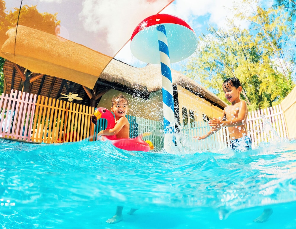 Maritim Resort and Spa Mauritius 72/81