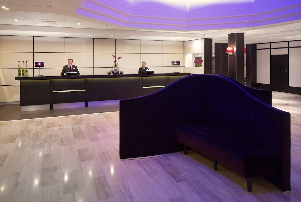 Park Plaza Eindhoven 31/49