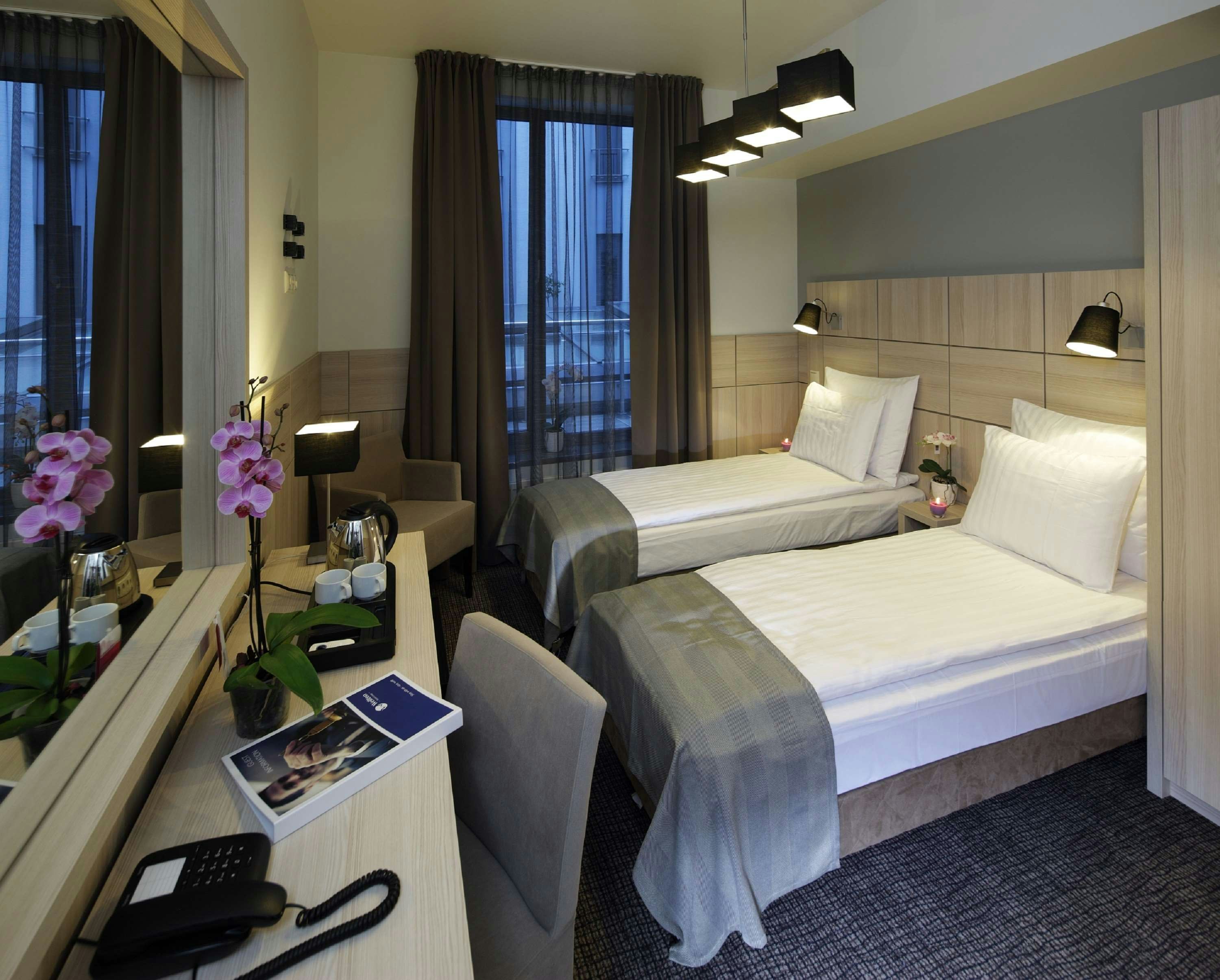 Wellton Centrum Hotel & SPA 5/22