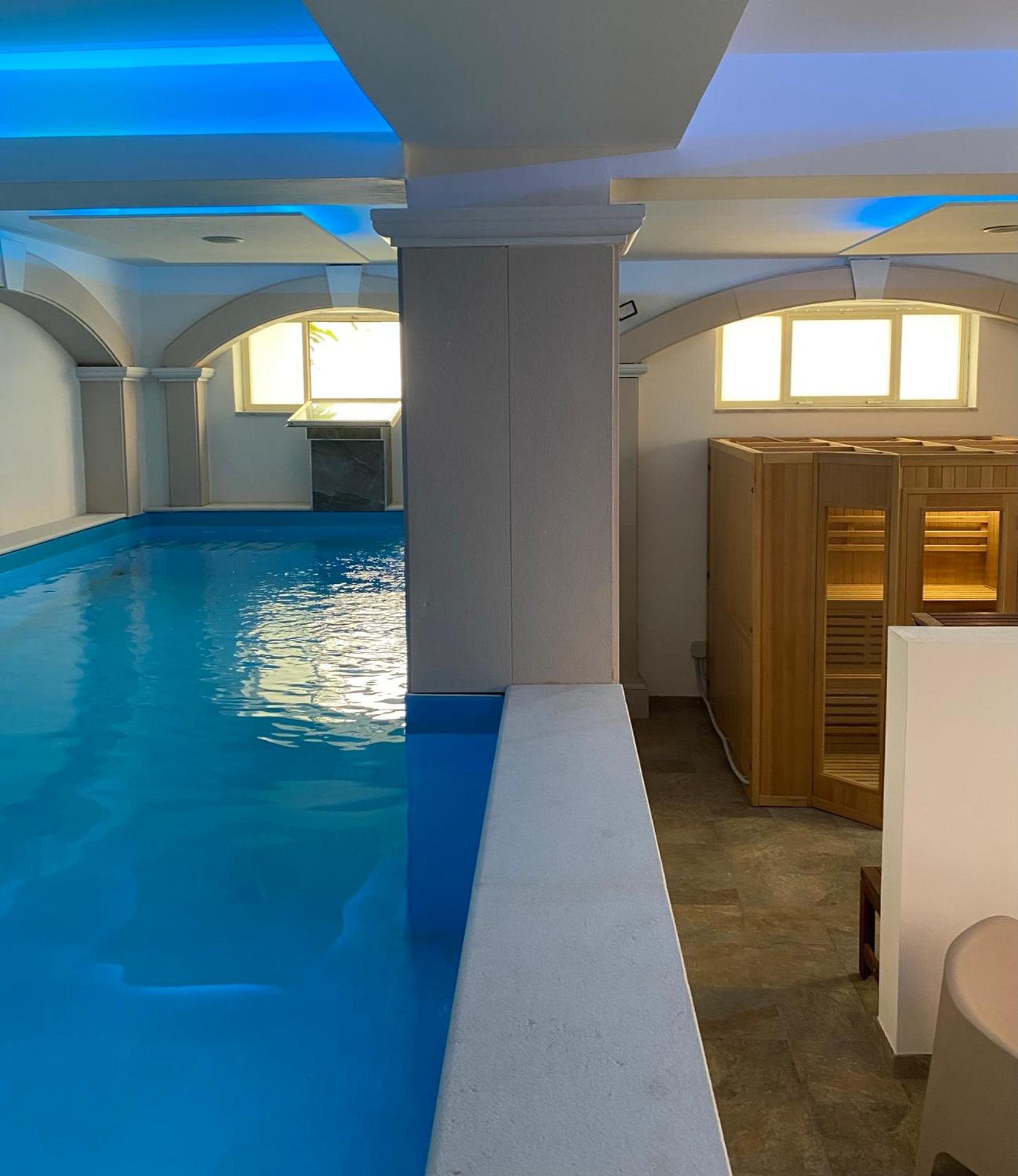 ApartHotel Tysandros 23/50