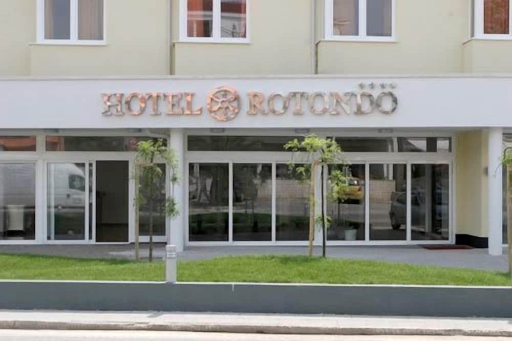 Hotel Rotondo 2/35