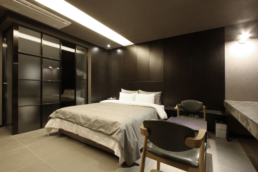 Boutique Hotel K Oido 30/34