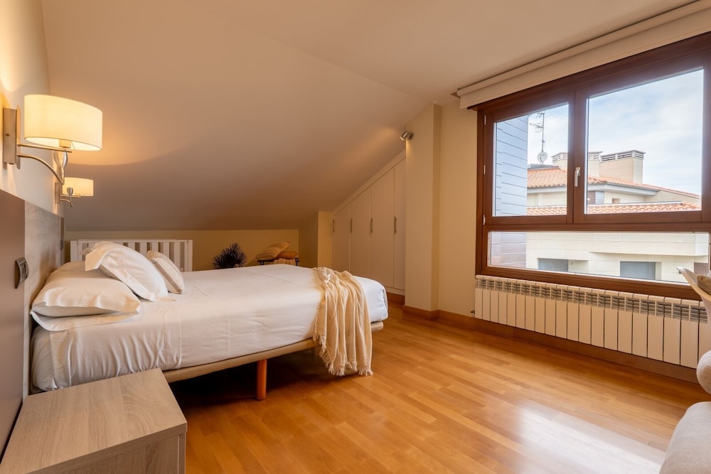 Apartamentos Albatros 6/50