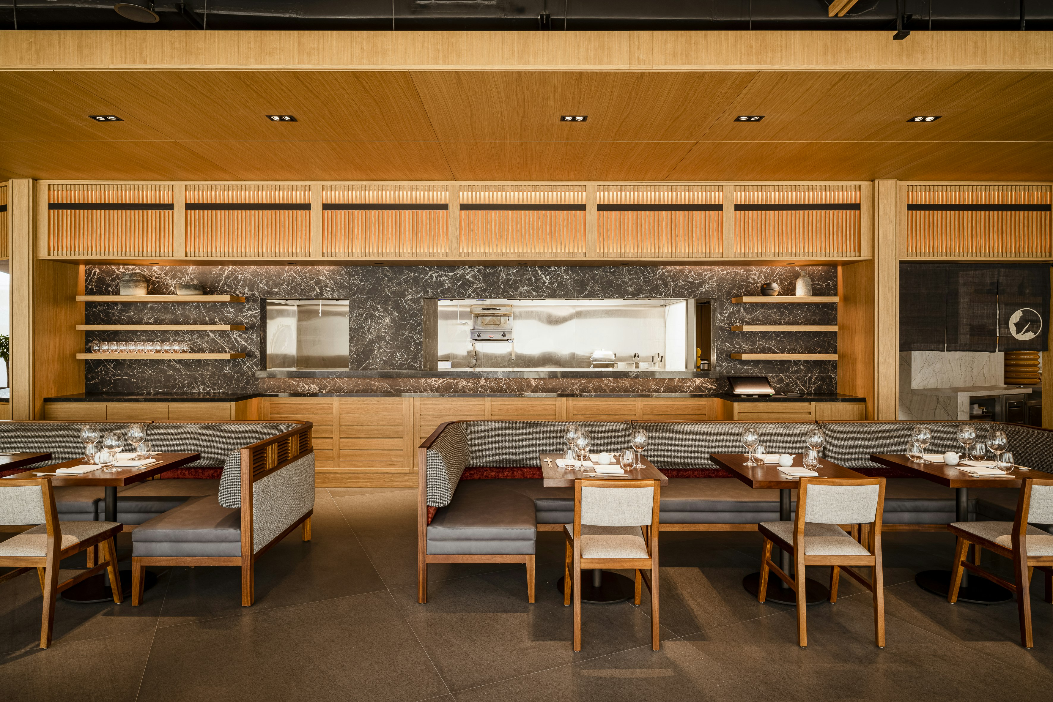 Nobu Hotel Warsaw 36/50