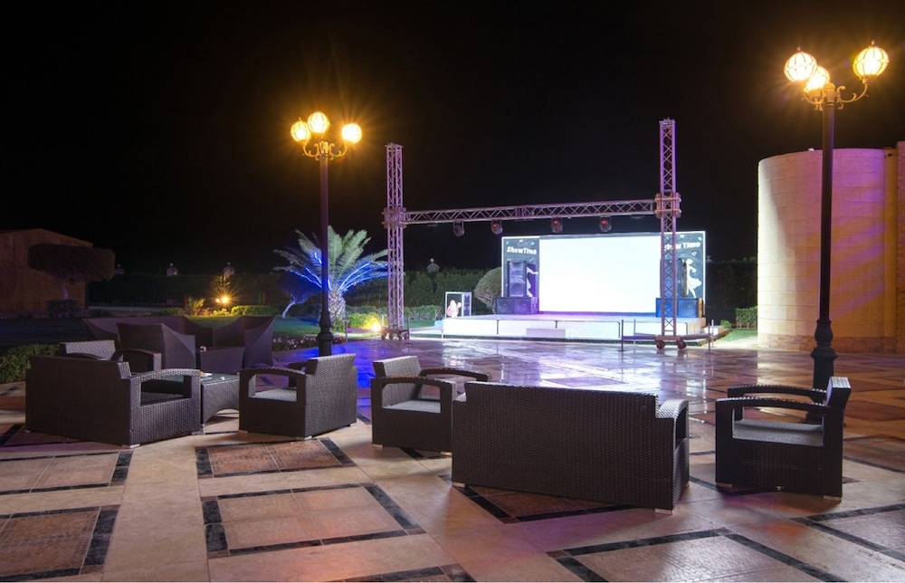 Gravity Hotel and Aquapark - Hurghada 54/75