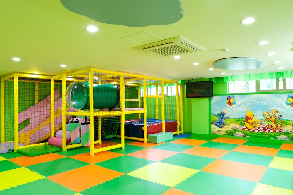 Jeju Cordelia S Hotel 42/50