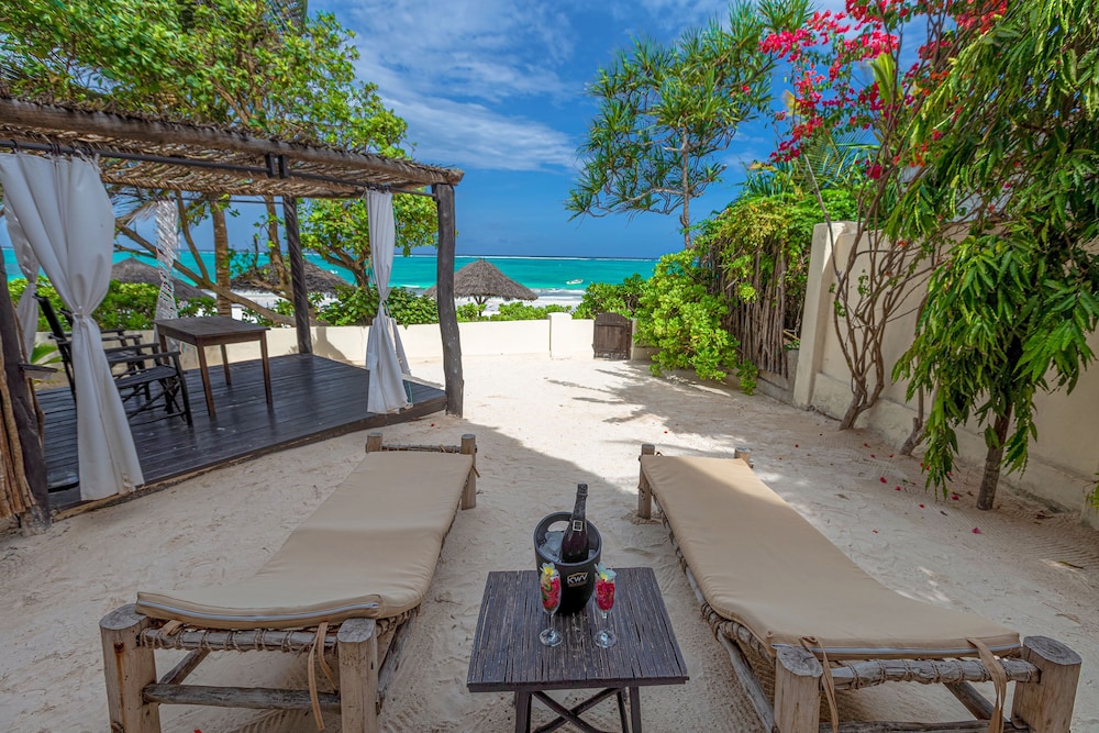 Zoi Boutique Hotel Zanzibar 2/34