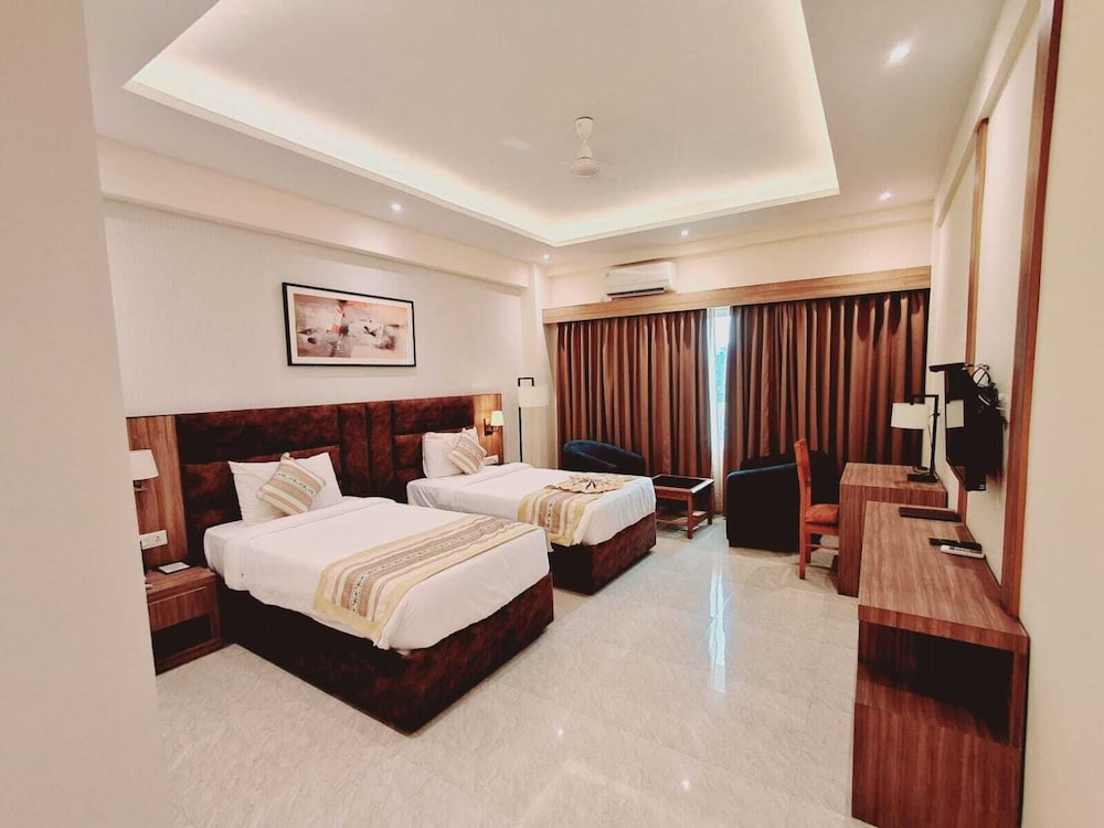 Hotel Siddhartha International 15/46