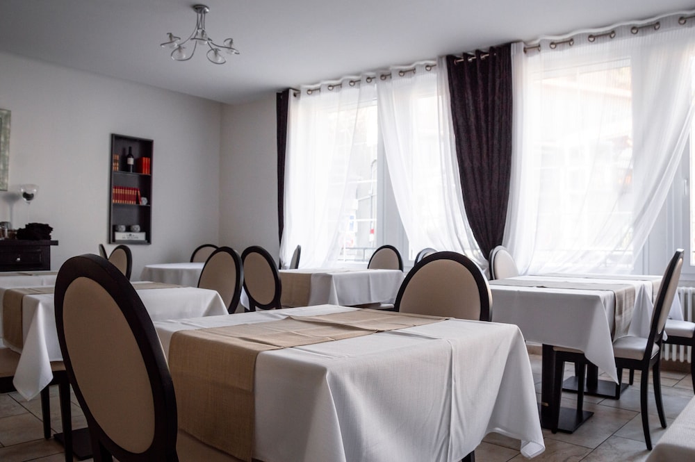Hotel Le Tivoli Theopolis 22/47