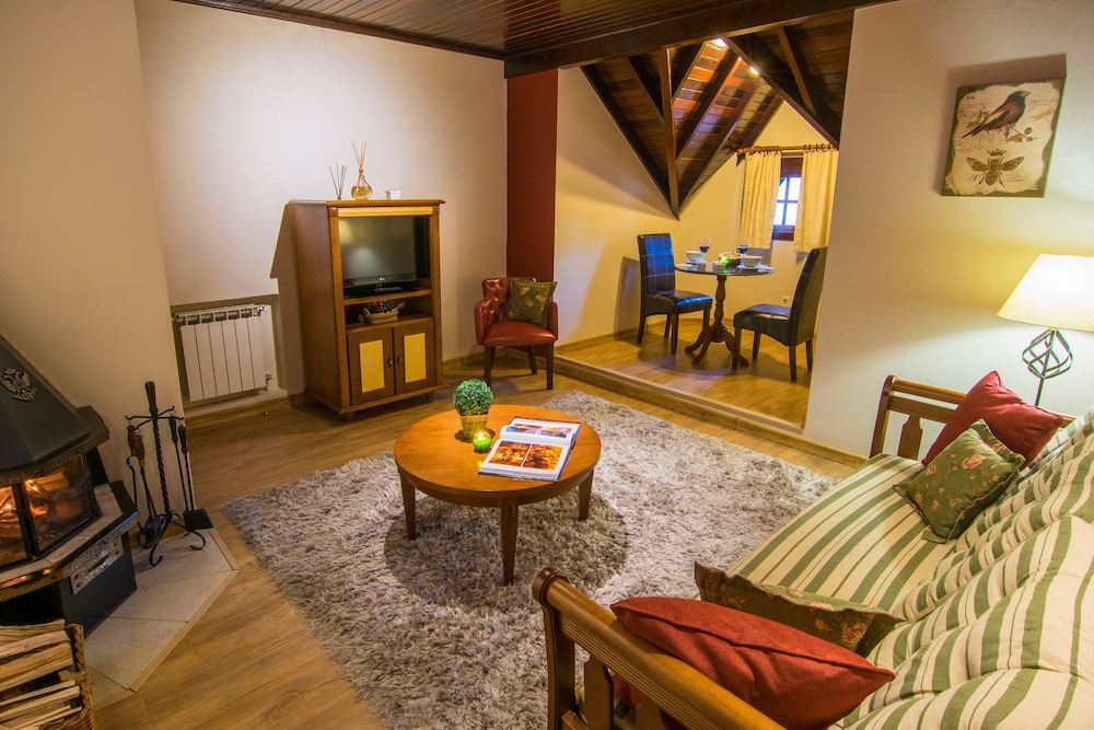 Hotel Recanto Da Serra 40/67