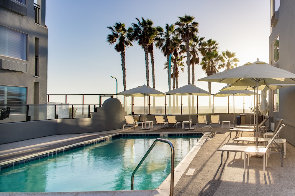 Ocean Park Inn 3/55