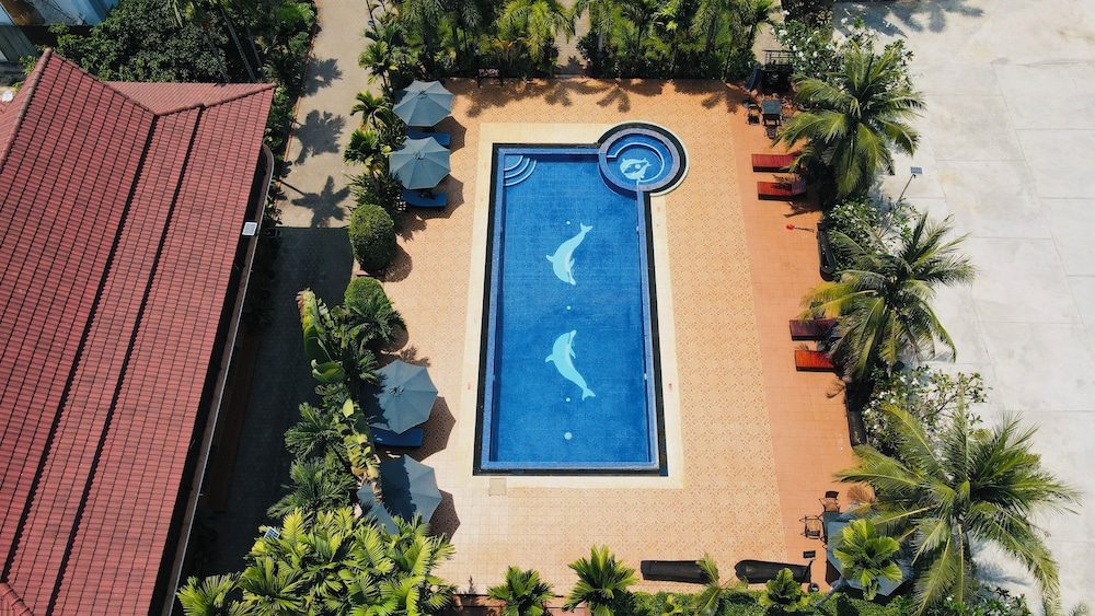 Dara Reang Sey Angkor Hotel 40/68